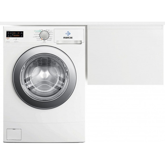 Тумба подвесная с раковиной-столешницей Эстет Dallas Luxe 100 см R, 1 ящик ФР-00002322 - фото 9