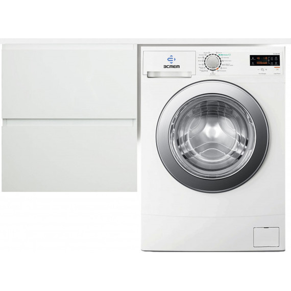 Тумба подвесная с раковиной-столешницей Эстет Dallas Luxe 115 см L, 2 ящика ФР-00002296 - фото 9