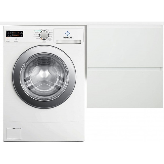 Тумба подвесная с раковиной-столешницей Эстет Dallas Luxe 110 см R, 2 ящика ФР-00002021 - фото 10