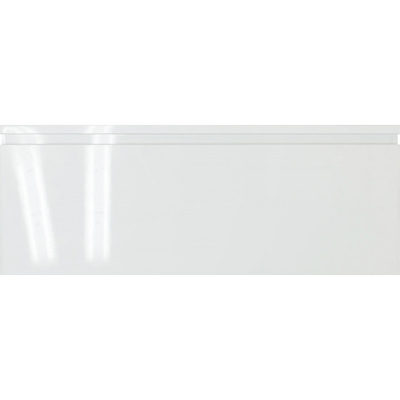 Тумба подвесная с раковиной-столешницей Эстет Dallas Luxe 110 см L, 1 ящик ФР-00002022 - фото 10