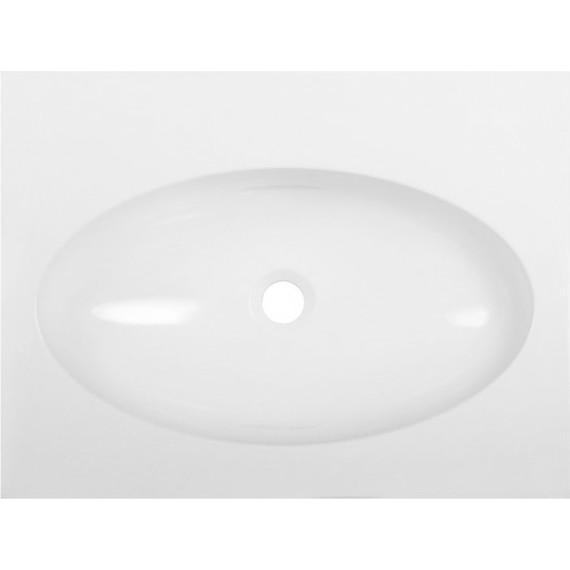 Раковина врезная на столешницу Эстет Вегас 80 см ФР-00000959 - фото 5