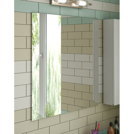 Зеркало Эстет Dallas Luxe 80 см ФР-00001954 - фото 7