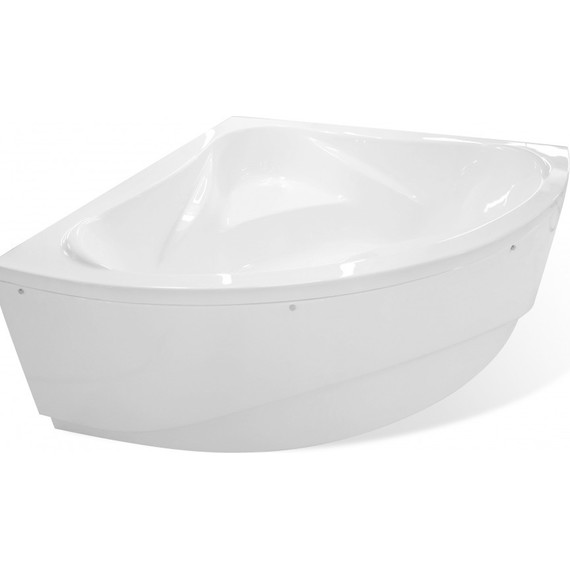 Ванна каменная Эстет Аврора 140х140 см ФР-00002601 - фото 6