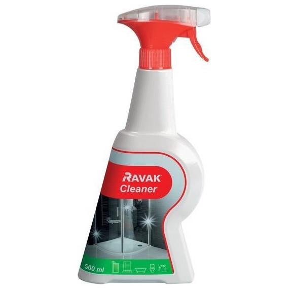 Чистящие средство RAVAK Cleaner - фото 