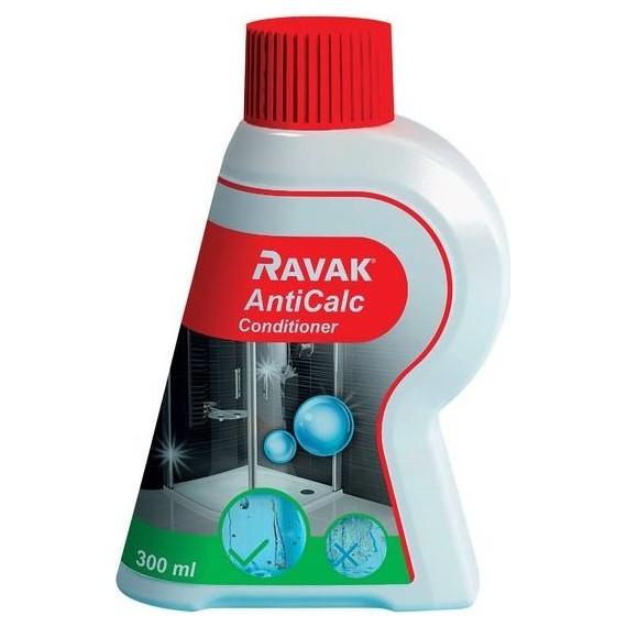 Чистящие средство RAVAK AntiCalc Conditioner - фото 