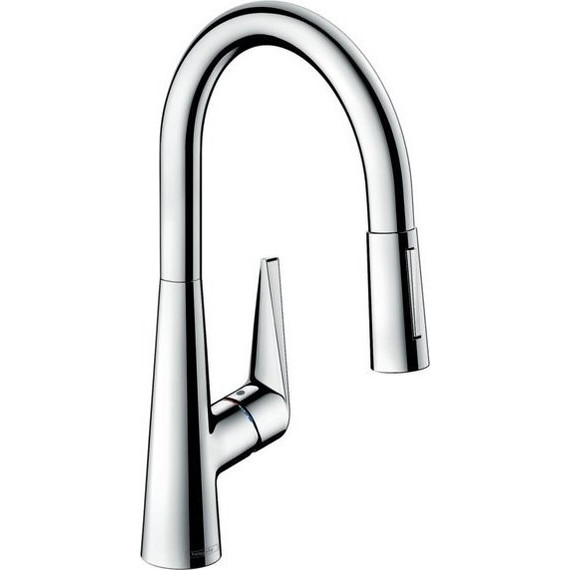 Смеситель для кухни Hansgrohe Talis S 72813000 - фото 