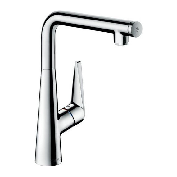 Смеситель для кухни Hansgrohe Talis Select S 72820000 - фото 