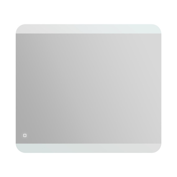 Зеркало BelBagno SPC-CEZ-800-700-LED-TCH 80 см - фото 