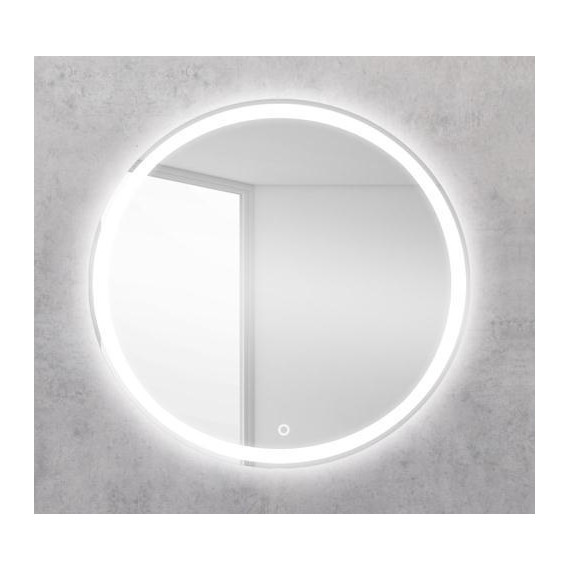 Зеркало BelBagno SPC-RNG-700-LED-TCH 70 см - фото 