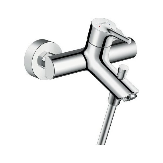 Смеситель для ванны Hansgrohe Talis S 72400000 - фото 
