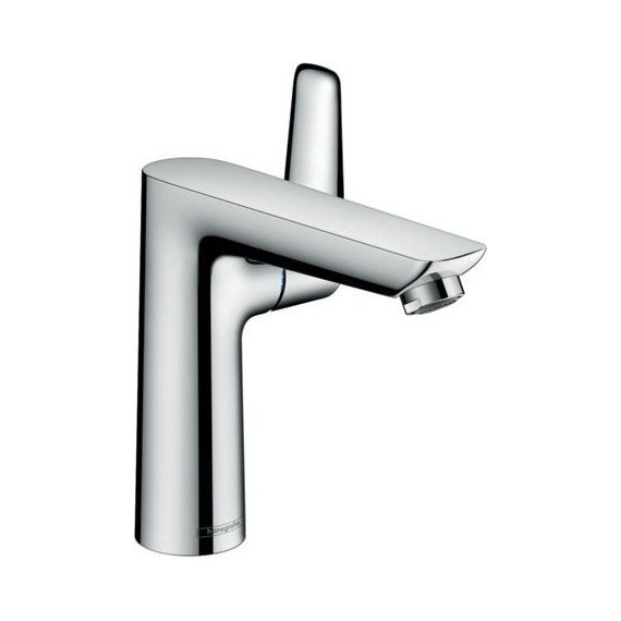 Смеситель для раковины Hansgrohe Talis E 71754000 - фото 