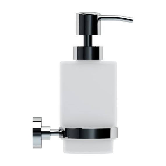 Дозатор для жидкого мыла CR 231 Ravak Chrome X07P223 - фото 2