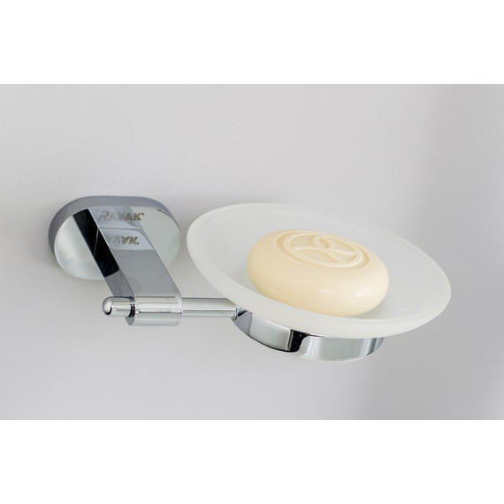 Мыльница CR 200 Ravak Chrome X07P187 - фото 3