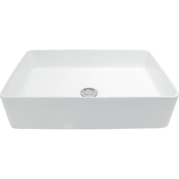 Раковина-чаша Creo Ceramique 50 см PAU PU3500 (HDA055) - фото 