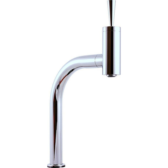 Смеситель для раковины Rav-Slezak Seina Jostic SE716.5, хром - фото 