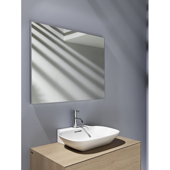 Раковина подвесная Laufen INO 56 см 8.1030.2.000.104.1 - фото 4