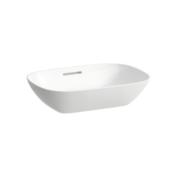 Раковина-чаша Laufen INO 50 см 8.1230.2.000.109.1 - фото 