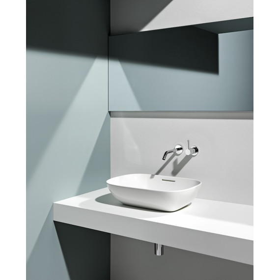 Раковина-чаша Laufen INO 50 см 8.1230.2.000.109.1 - фото 4