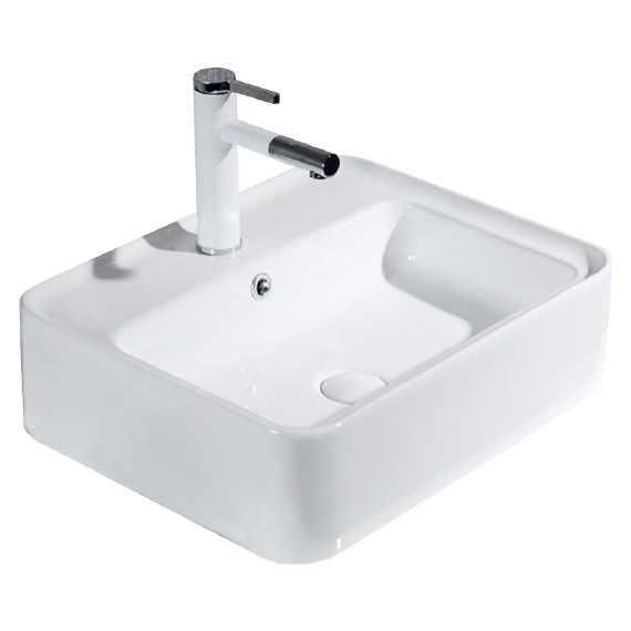 Раковина-чаша BelBagno 52 см BB1367 - фото 