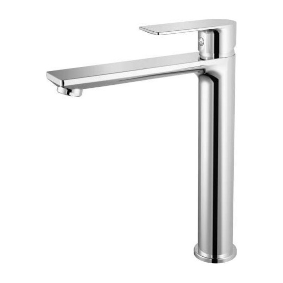 Смеситель для раковины высокий Haiba HB11505 - фото 