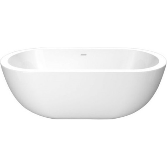 Ванна отдельностоящая BelBagno BB13-1700 170х79 см, Размер - мм: 1700х800 - фото 