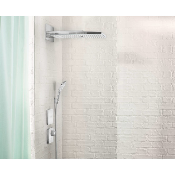 Душевой шланг Hansgrohe Isiflex 28276000 - фото 2