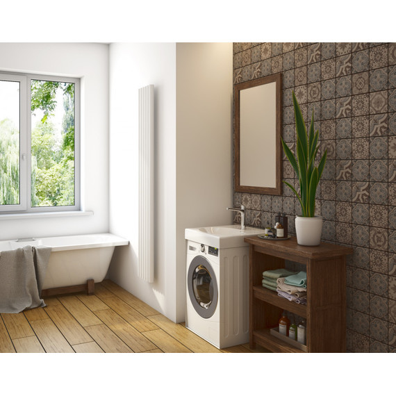 Раковина над стиральной машиной Эстет Lea 60х60 см ФР-00001624 - фото 5