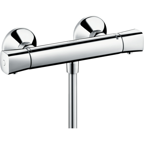 Смеситель для душа с термостатом Hansgrohe Ecostat Universal 13122000 - фото 