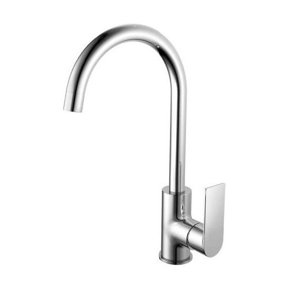 Смеситель для кухни Haiba HB71505 - фото 