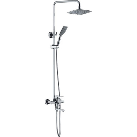 Душевая стойка Haiba HB2402 - фото 