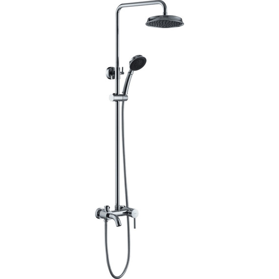 Душевая стойка Haiba HB2407 - фото 
