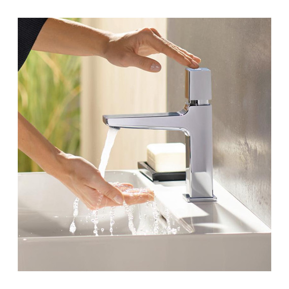 Смеситель для раковины Hansgrohe Metropol 32571000 - фото 7