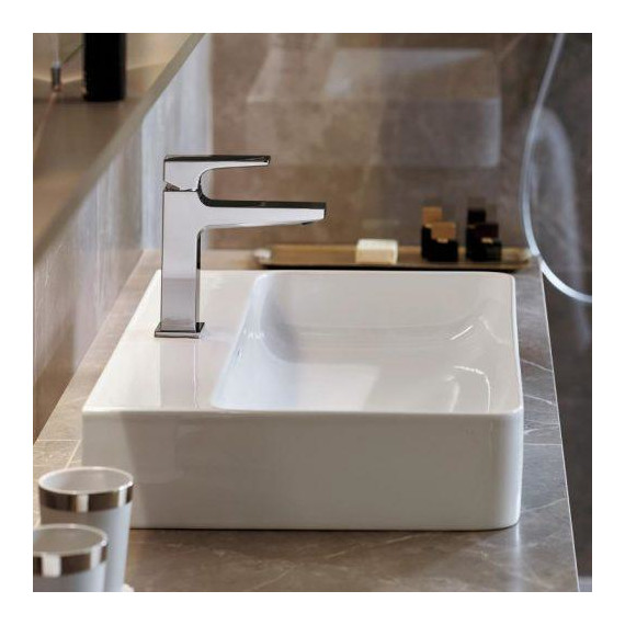 Смеситель для раковины Hansgrohe Metropol 32502000 - фото 3