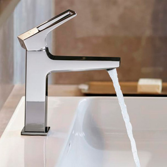 Смеситель для раковины Hansgrohe Metropol 74506000 - фото 5