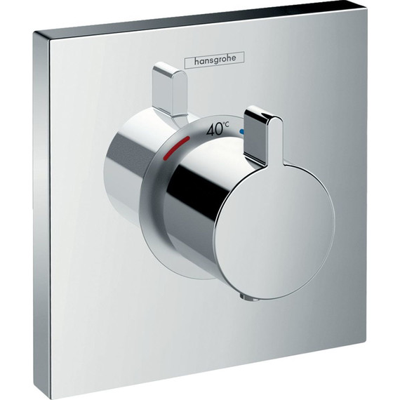 Термостат для душа Hansgrohe Shower Select 15760000 - фото 