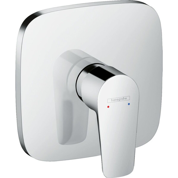 Смеситель для душа Hansgrohe Talis E 71765000 - фото 