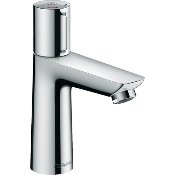 Смеситель для раковины Hansgrohe Talis Select E 71750000 - фото 