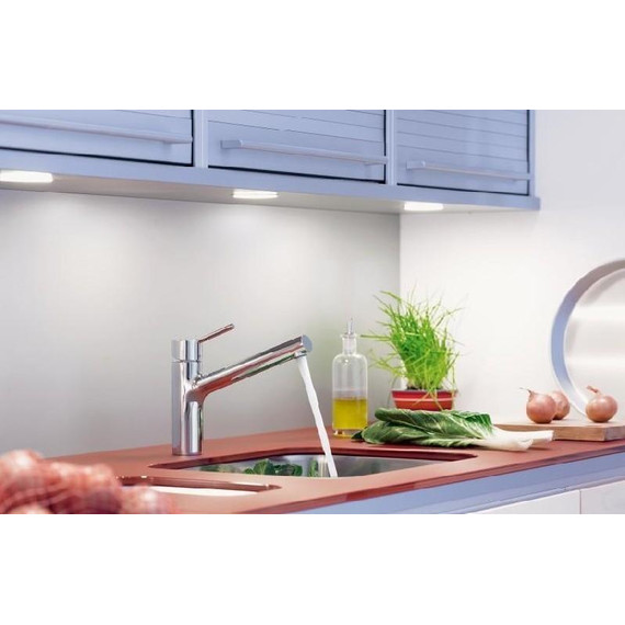 Смеситель для кухни Hansgrohe Talis S 32851000 - фото 6