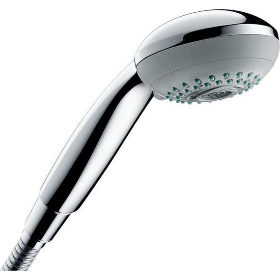 Ручной душ Hansgrohe Crometta 85 Multi 3jet 28563000 - фото 