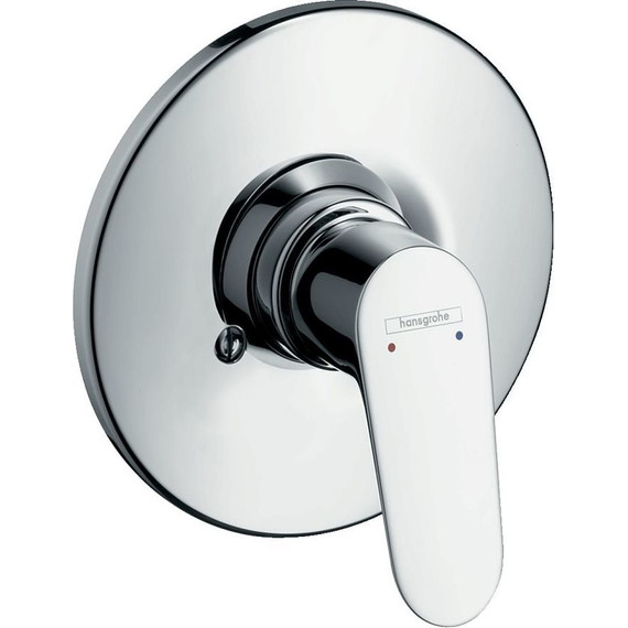 Смеситель для душа Hansgrohe Focus E2 31967000 - фото 