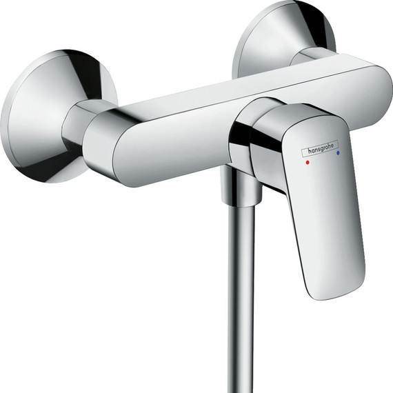 Смеситель для душа Hansgrohe Logis 71600000 - фото 