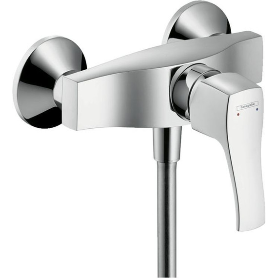 Смеситель для душа Hansgrohe Metris Classic 31672000 - фото 