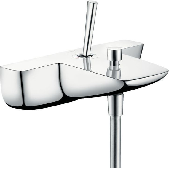Смеситель для ванны Hansgrohe PuraVida 15472000 - фото 