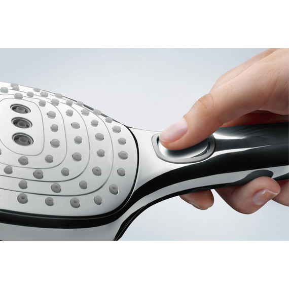 Ручной душ Hansgrohe Raindance Select 120 Air 3jet 1/2' 26520000 - фото 5