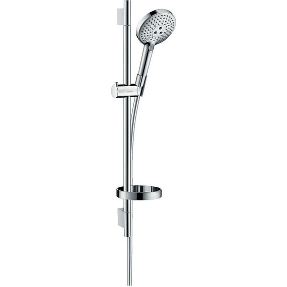 Душевой гарнитур Hansgrohe Raindance Select S 120/Unica S Puro 26630000 - фото 