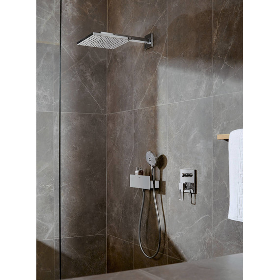Верхний душ Hansgrohe Raindance E 300 Air 1jet 26238000 - фото 4