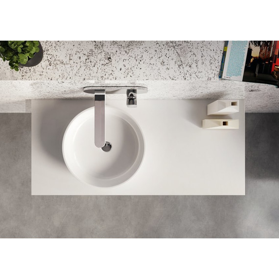 Раковина-чаша Ravak Moon 1 40 см XJN01300000 - фото 8