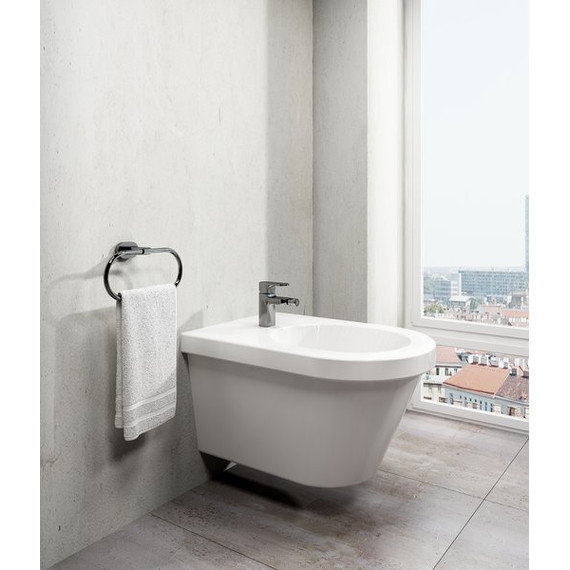 Смеситель для биде Ravak Chrome CR 055.00 X070055 - фото 8