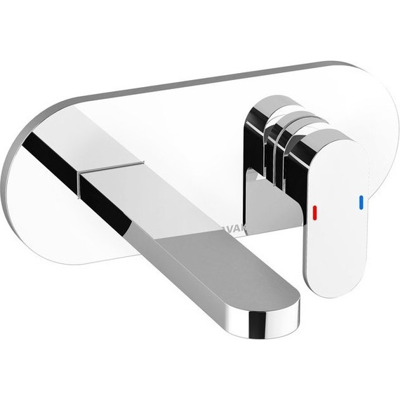 Смеситель для раковины Ravak Chrome CR 019.00 X070093 - фото 