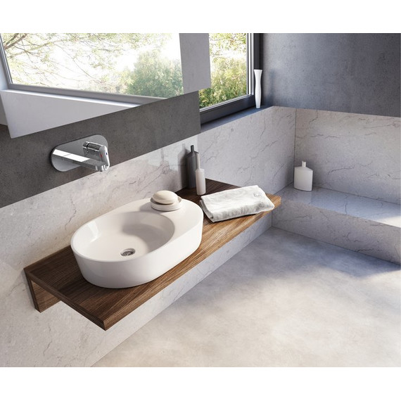 Смеситель для раковины Ravak Chrome CR 019.00 X070093 - фото 7